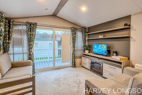 undefined, Wood Farm Holiday Park