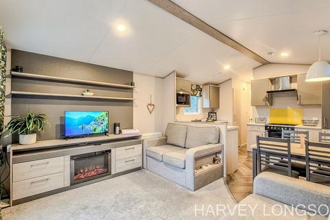 undefined, Wood Farm Holiday Park