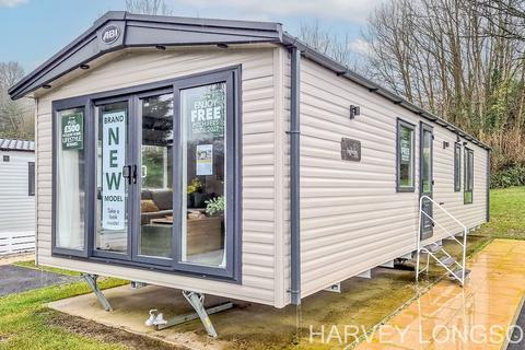 undefined, Wood Farm Holiday Park