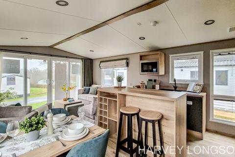 undefined, Wood Farm Holiday Park