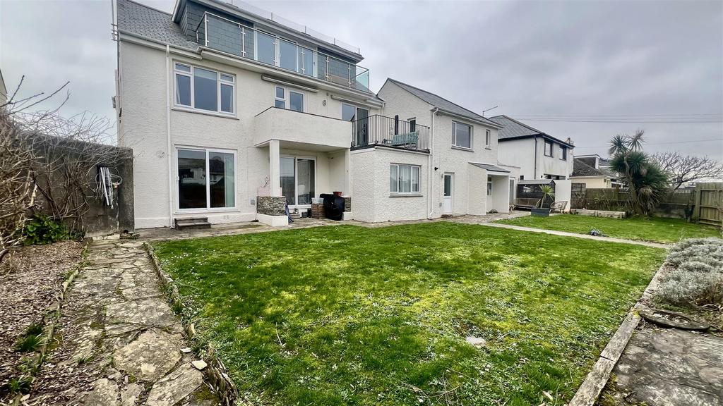 Communal garden