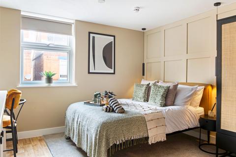 undefined, Bennett Street, Nottingham, NG10