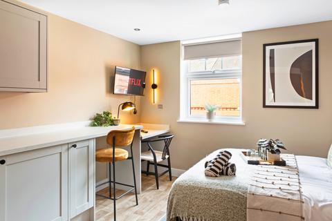 undefined, Bennett Street, Nottingham, NG10