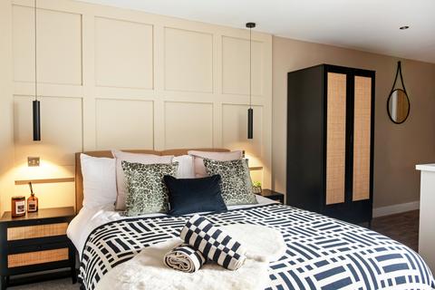 undefined, Bennett Street, Nottingham, NG10
