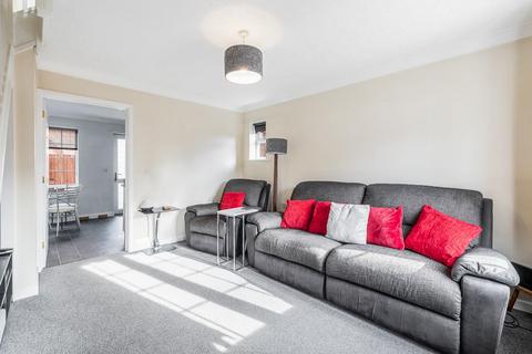 undefined, Chamomile Way, Spalding