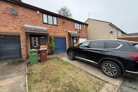 undefined, Breaston Court, NOTTINGHAM, NG5