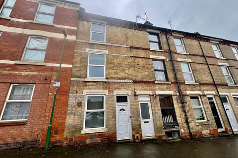undefined, Birkin Avenue, Nottingham, NG7