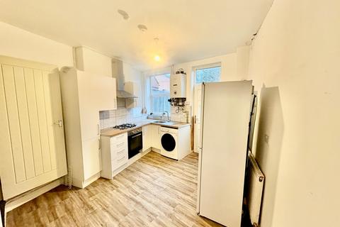 undefined, Birkin Avenue, Nottingham, NG7