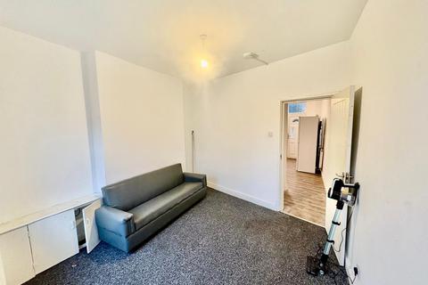 undefined, Birkin Avenue, Nottingham, NG7