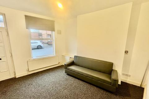 undefined, Birkin Avenue, Nottingham, NG7
