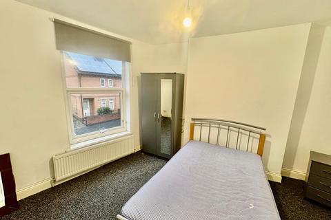 undefined, Birkin Avenue, Nottingham, NG7