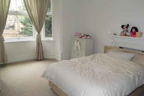 Vickers Street, Nottingham, NG3