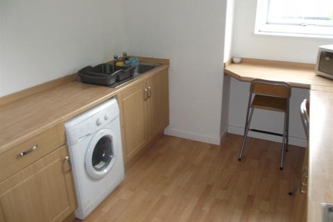 2 bedroom flat to rent, Vickers Street, Nottingham, NG3