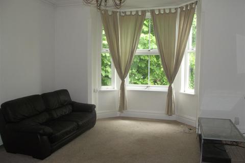 2 bedroom flat to rent, Vickers Street, Nottingham, NG3