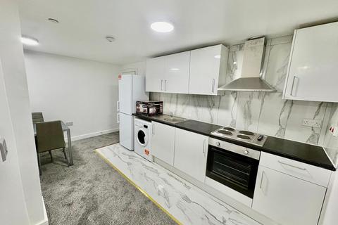 1 bedroom apartment to rent, Castle Boulevard, Nottingham, NG7