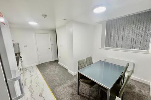 1 bedroom apartment to rent, Castle Boulevard, Nottingham, NG7