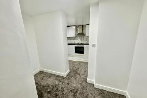 1 bedroom apartment to rent, Castle Boulevard, Nottingham, NG7