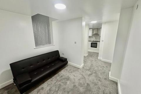 1 bedroom apartment to rent, Castle Boulevard, Nottingham, NG7
