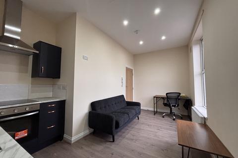 undefined, Wellington Road, Birmingham, B20