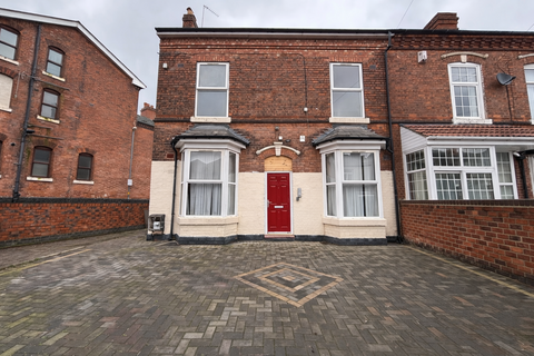 undefined, Wellington Road, Birmingham, B20