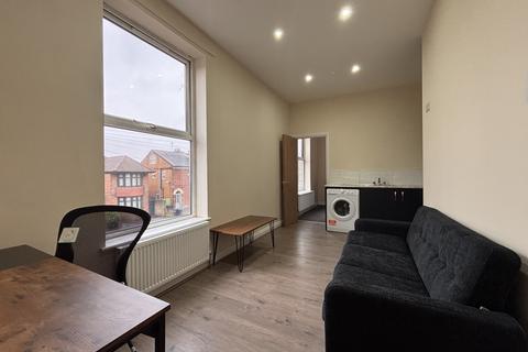 undefined, Wellington Road, Birmingham, B20