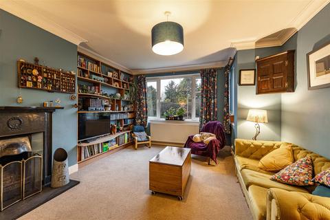 undefined, Chilla, Ormiston Terrace, Melrose
