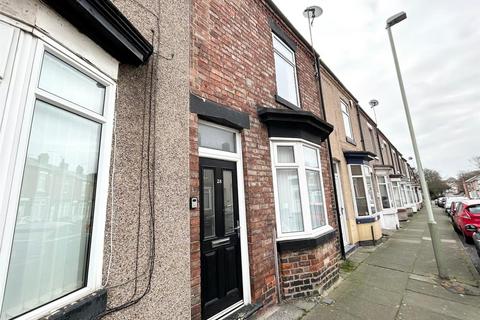 undefined, Wilson Street, Darlington