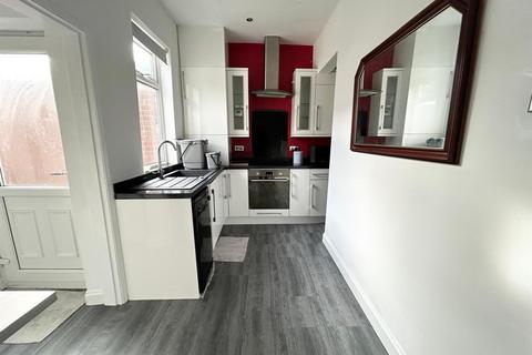 undefined, Wilson Street, Darlington