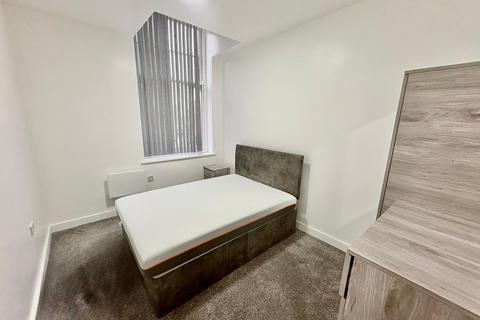 1 bedroom apartment to rent, Castle Boulevard, Nottingham, NG7