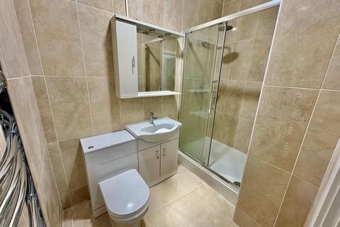 1 bedroom apartment to rent, Castle Boulevard, Nottingham, NG7
