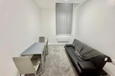 1 bedroom apartment to rent, Castle Boulevard, Nottingham, NG7