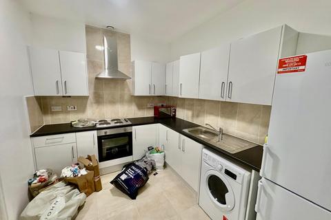 1 bedroom apartment to rent, Castle Boulevard, Nottingham, NG7