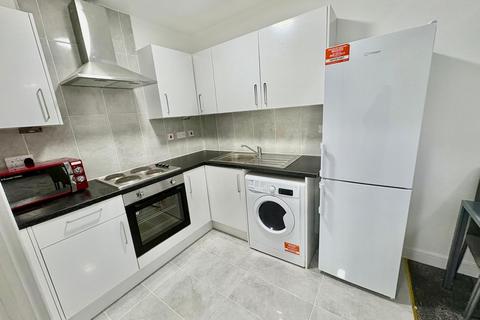 1 bedroom apartment to rent, Castle Boulevard, Nottingham, NG7