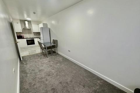 1 bedroom apartment to rent, Castle Boulevard, Nottingham, NG7