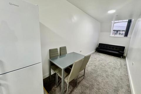1 bedroom apartment to rent, Castle Boulevard, Nottingham, NG7