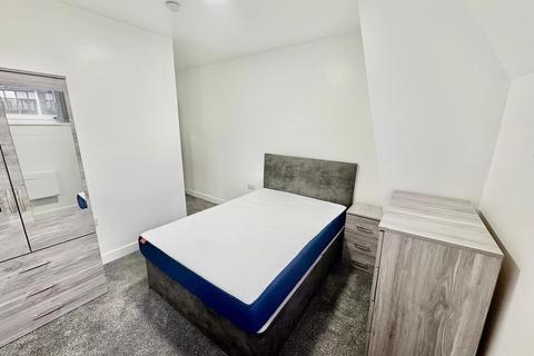 1 bedroom apartment to rent, Castle Boulevard, Nottingham, NG7