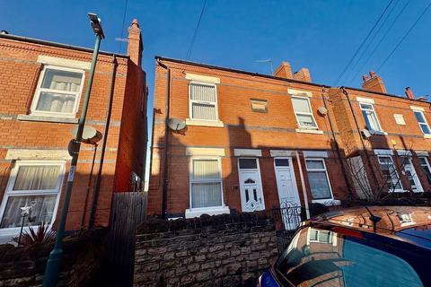 3 bedroom house to rent, Repton Road, Nottingham, NG6