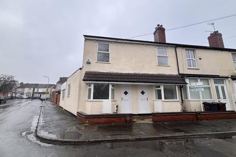undefined, Byrne Road, Wolverhampton, WV2