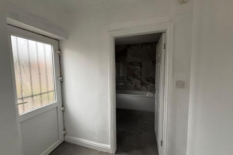 undefined, Byrne Road, Wolverhampton, WV2