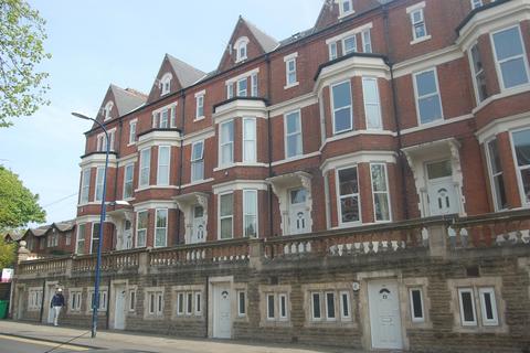 1 bedroom property to rent, Forest Road West, Nottingham, NG7