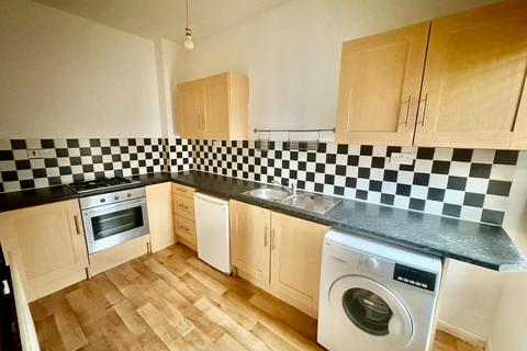 1 bedroom property to rent, Forest Road West, Nottingham, NG7