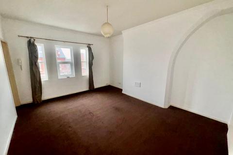 1 bedroom property to rent, Forest Road West, Nottingham, NG7
