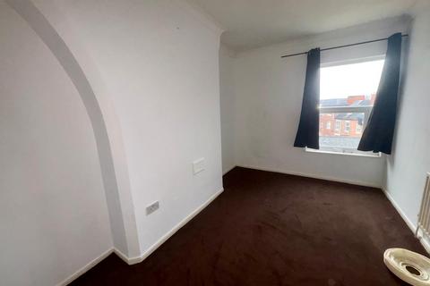 1 bedroom property to rent, Forest Road West, Nottingham, NG7