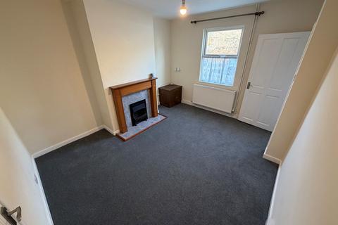 2 bedroom terraced house to rent, Burford Road, Evesham, WR11