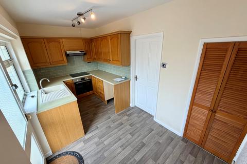 2 bedroom terraced house to rent, Burford Road, Evesham, WR11