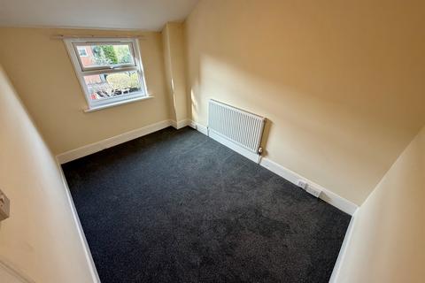 2 bedroom terraced house to rent, Burford Road, Evesham, WR11