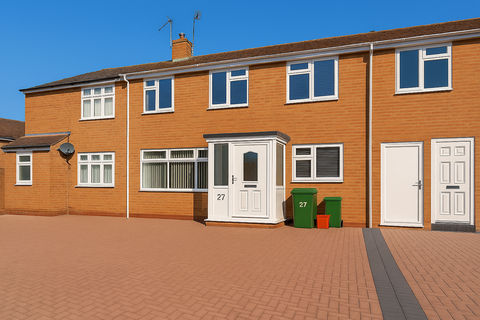 3 bedroom terraced house to rent, Latchetts Shaw, Basildon, SS16