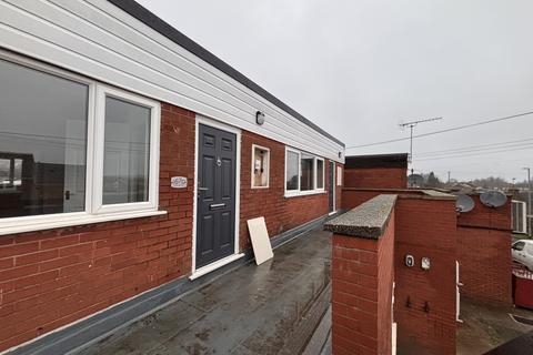 undefined, Lodge Road, Rugeley, WS15