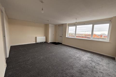 2 bedroom flat to rent, Lodge Road, Rugeley, WS15