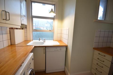 2 bedroom flat to rent, 3 Church Crescent, Muswell Hill, London